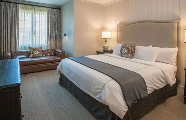  - Inn at Patrick Square Clemson