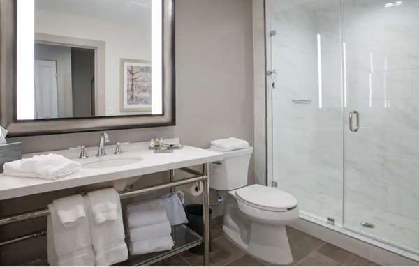  - Inn at Patrick Square Clemson