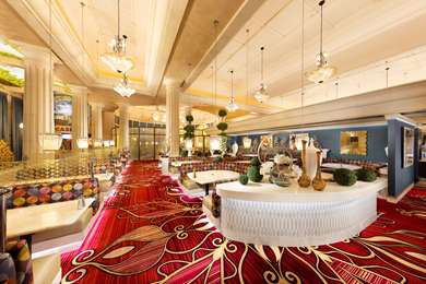 Dining,Dining Area,Restaurant,On-Site