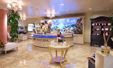 On-Site,Property Amenity,Spa