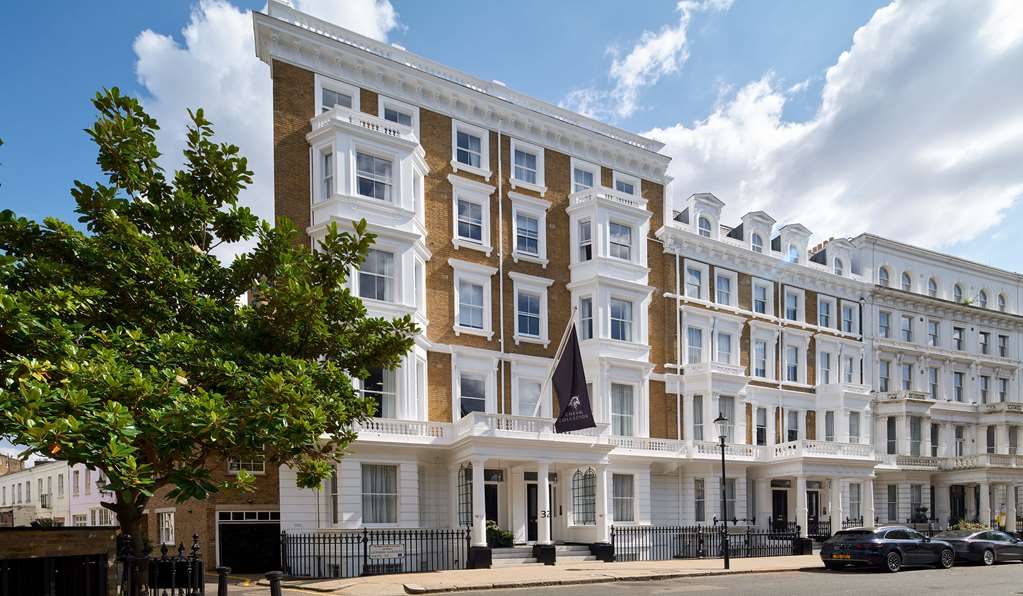 Lexham Gardens by Cheval Maison in England