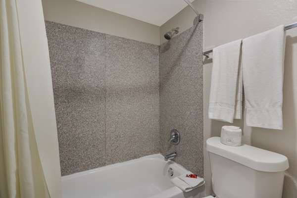  - SureStay Hotel by Best Western North Houston Spring