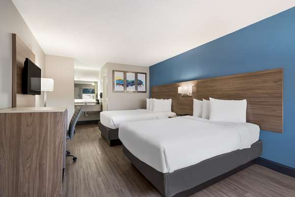  - SureStay Hotel by Best Western North Houston Spring