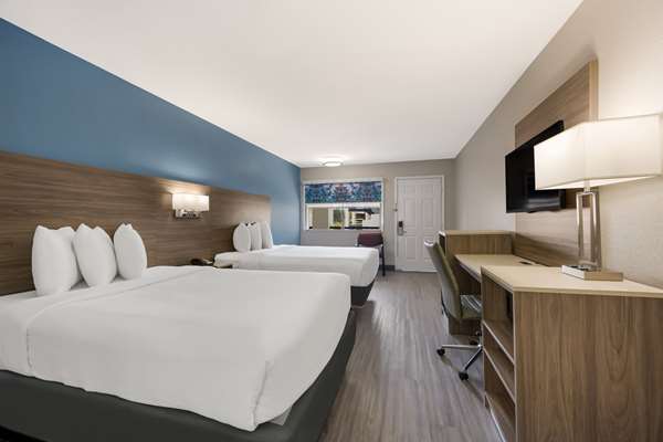  - SureStay Hotel by Best Western North Houston Spring