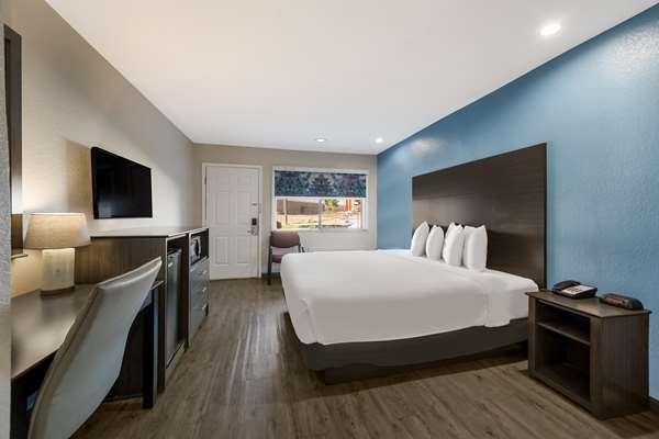  - SureStay Hotel by Best Western North Houston Spring