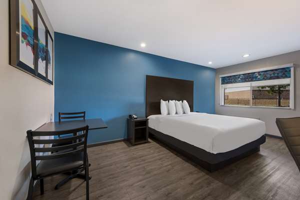  - SureStay Hotel by Best Western North Houston Spring