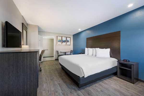  - SureStay Hotel by Best Western North Houston Spring
