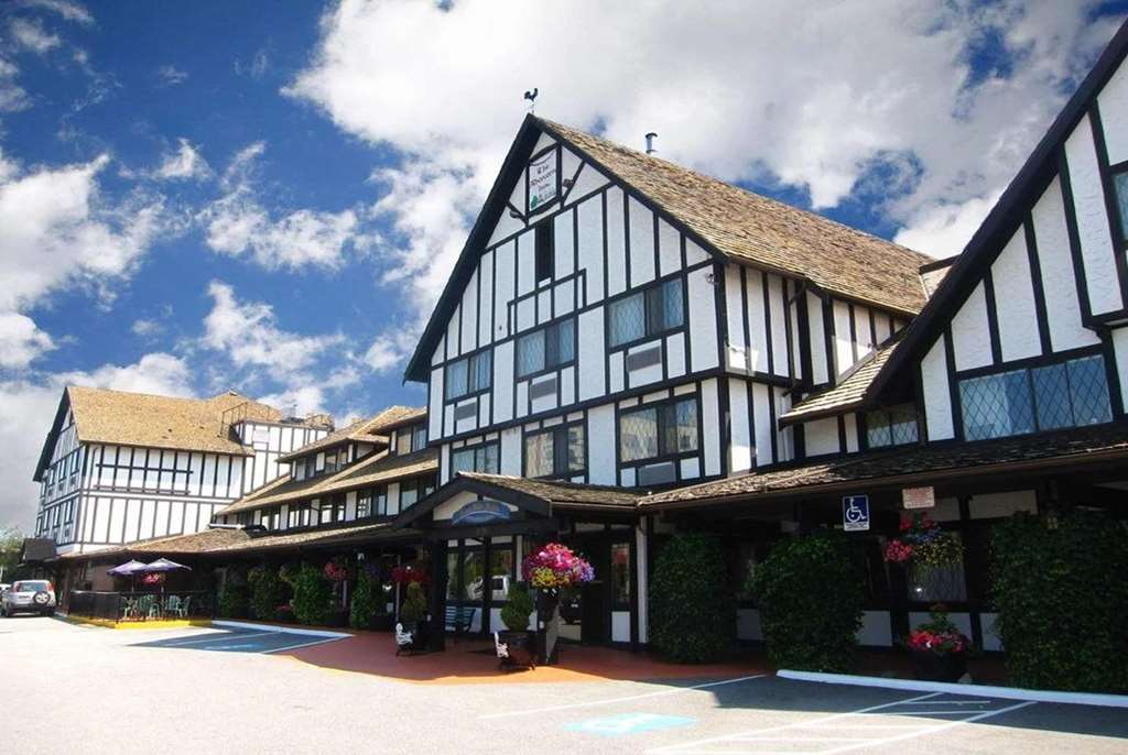 Abercorn Hotel, Trademark Collection