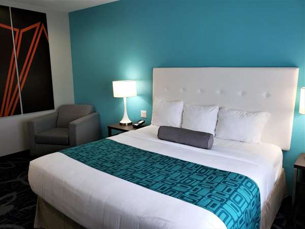  - Americas Best Value Inn Willowbrook Houston