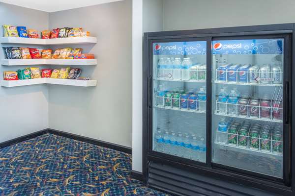  - Wyndham Garden Conference Center Urbana - I-74, Exit 183