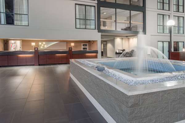  - Wyndham Garden Conference Center Urbana - I-74, Exit 183