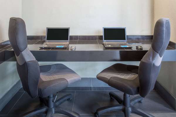 Conference Area - Wyndham Garden Conference Center Urbana - I-74, Exit 183