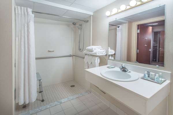 - Wyndham Garden Conference Center Urbana - I-74, Exit 183