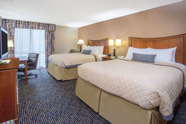  - Wyndham Garden Conference Center Urbana - I-74, Exit 183
