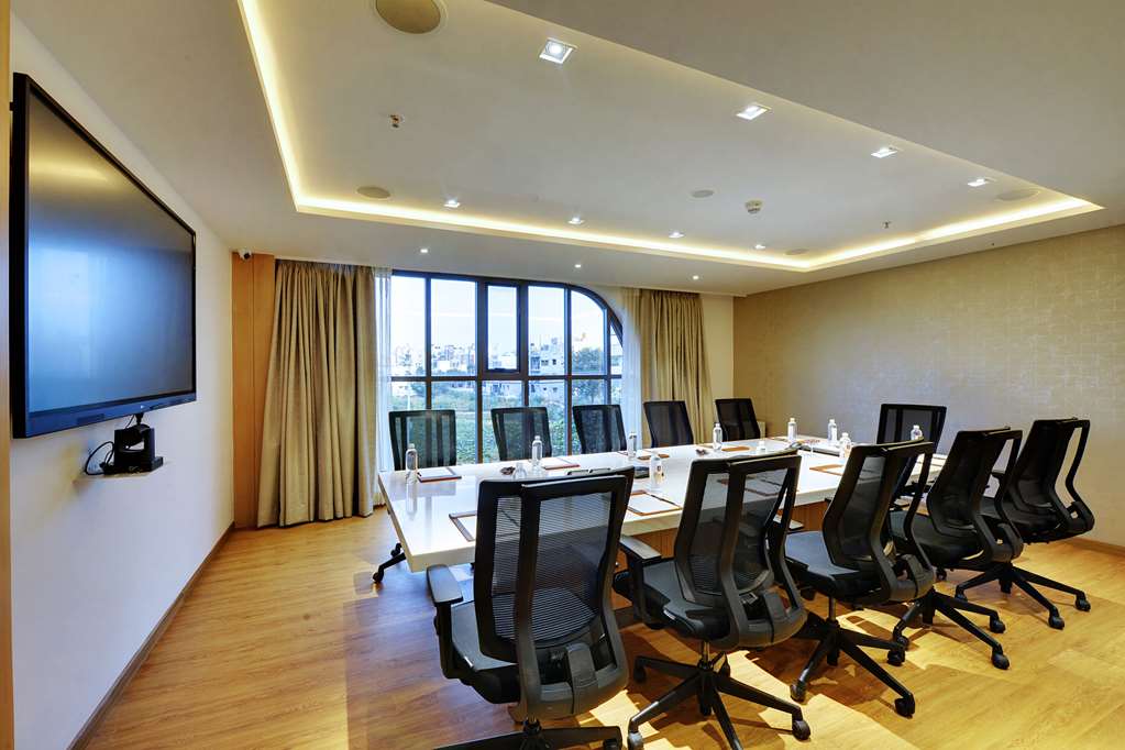 Clarion Hotel Bangalore