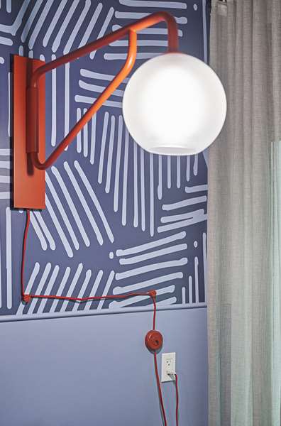  - Caption Hotel by Hyatt Beale Street Memphis - I-40, Exit 1