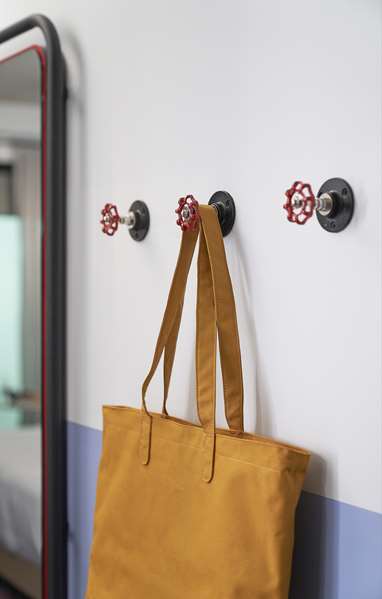  - Caption Hotel by Hyatt Beale Street Memphis - I-40, Exit 1