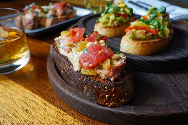 Restaurant - Caption Hotel by Hyatt Beale Street Memphis - I-40, Exit 1