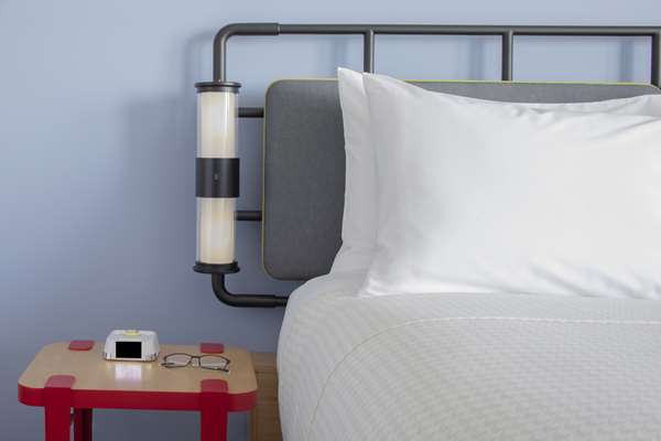  - Caption Hotel by Hyatt Beale Street Memphis - I-40, Exit 1