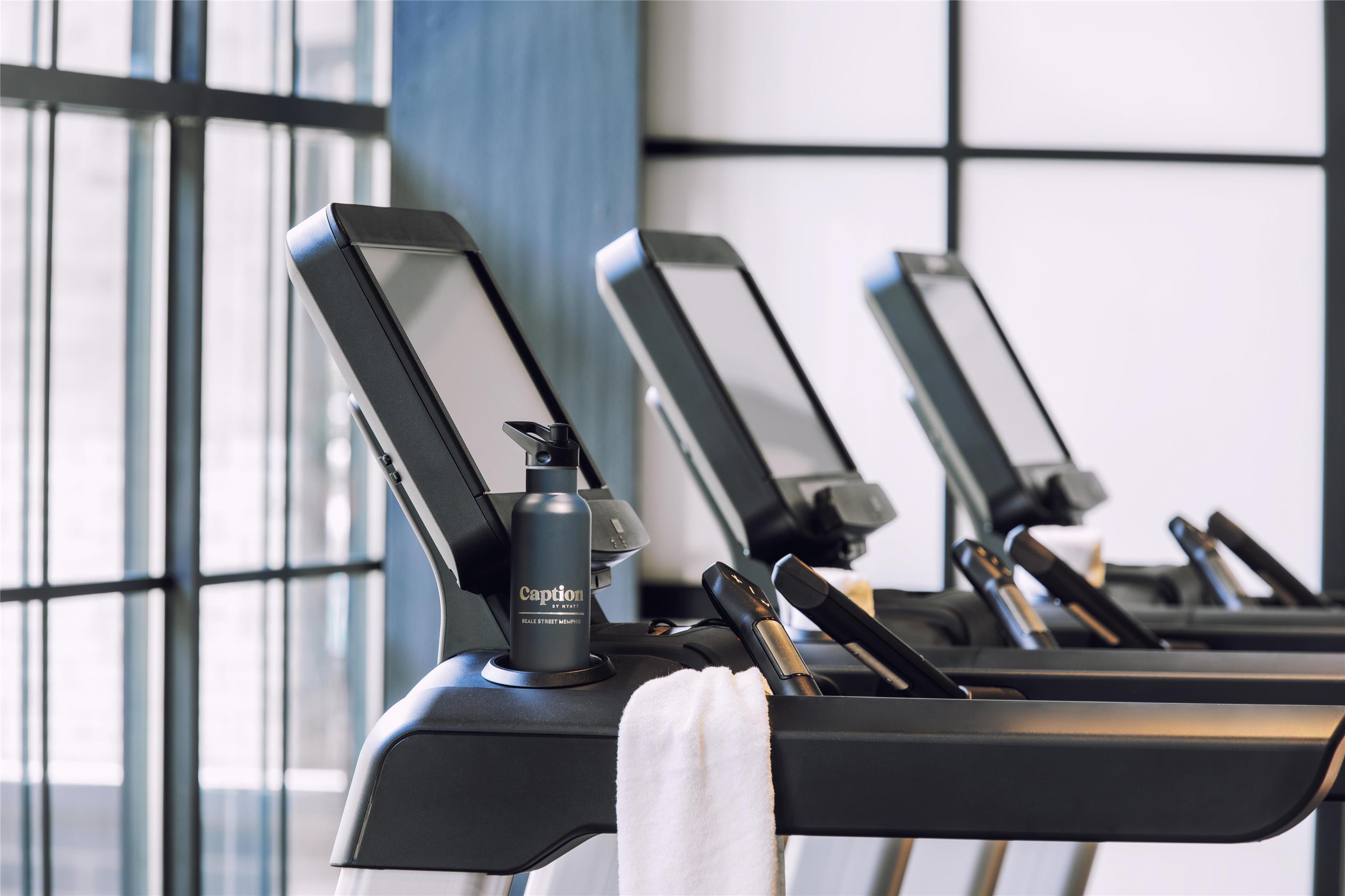 Health Club