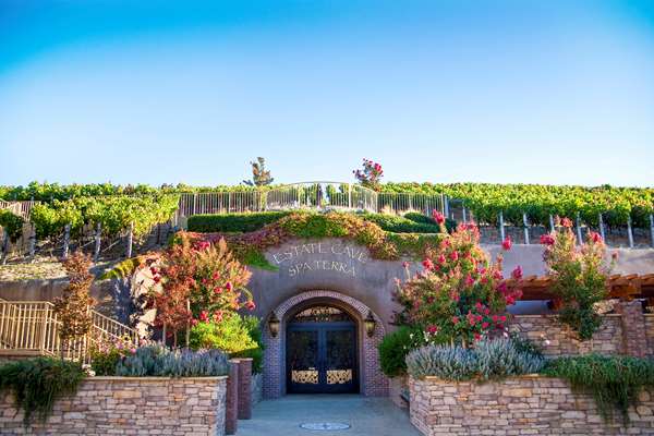 Spa - Grand Reserve at the Meritage Resort Napa