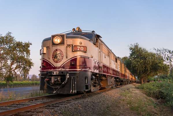  - Grand Reserve at the Meritage Resort Napa