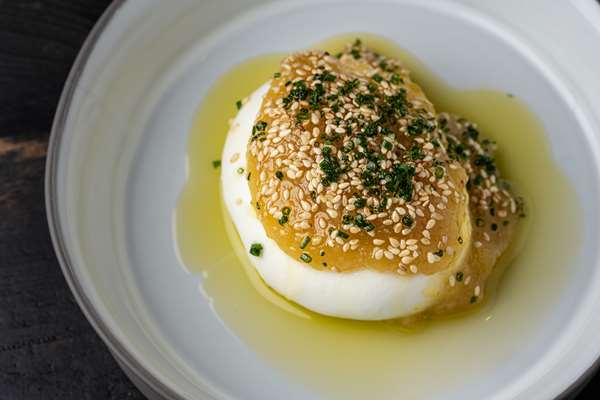 Restaurant - Grand Reserve at the Meritage Resort Napa