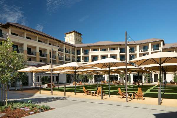 Recreation - Grand Reserve at the Meritage Resort Napa