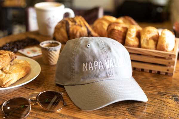 Amenities - Grand Reserve at the Meritage Resort Napa