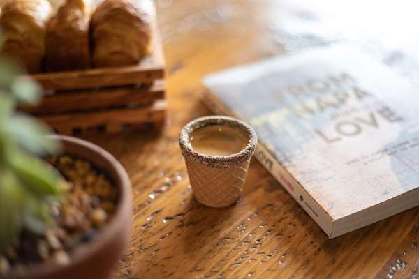 Amenities - Grand Reserve at the Meritage Resort Napa