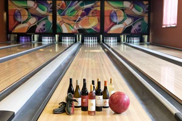 Recreation - Grand Reserve at the Meritage Resort Napa