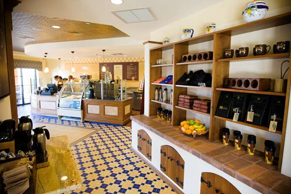 Amenities - Grand Reserve at the Meritage Resort Napa