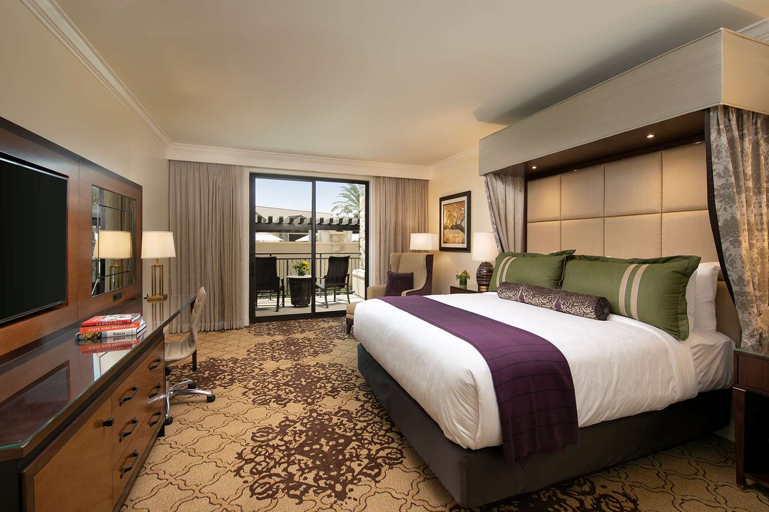 Grand Reserve at the Meritage Resort Napa, CA - See Discounts