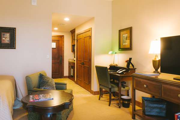  - Hotel Viata Austin