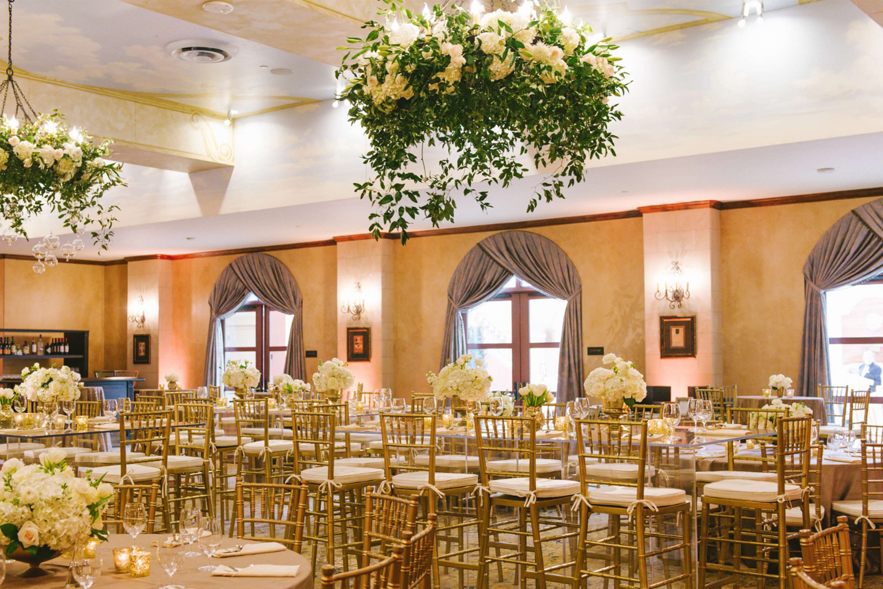 Meeting room ballroom | Hotel Viata