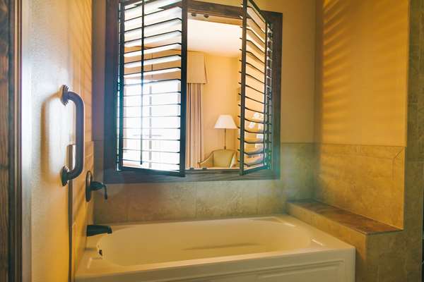 Suite - Hotel Viata Austin