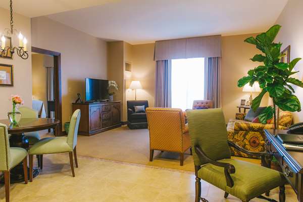 Suite - Hotel Viata Austin