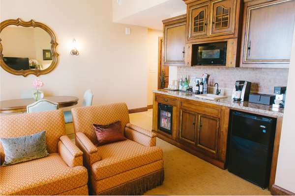  - Hotel Viata Austin