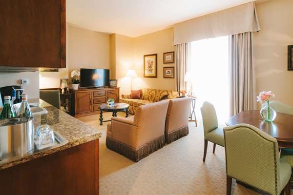  - Hotel Viata Austin