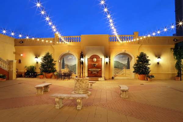 Exterior view - Hotel Viata Austin