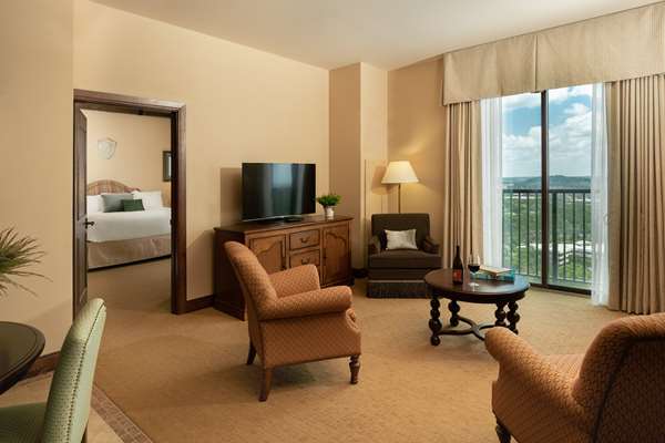 Suite - Hotel Viata Austin