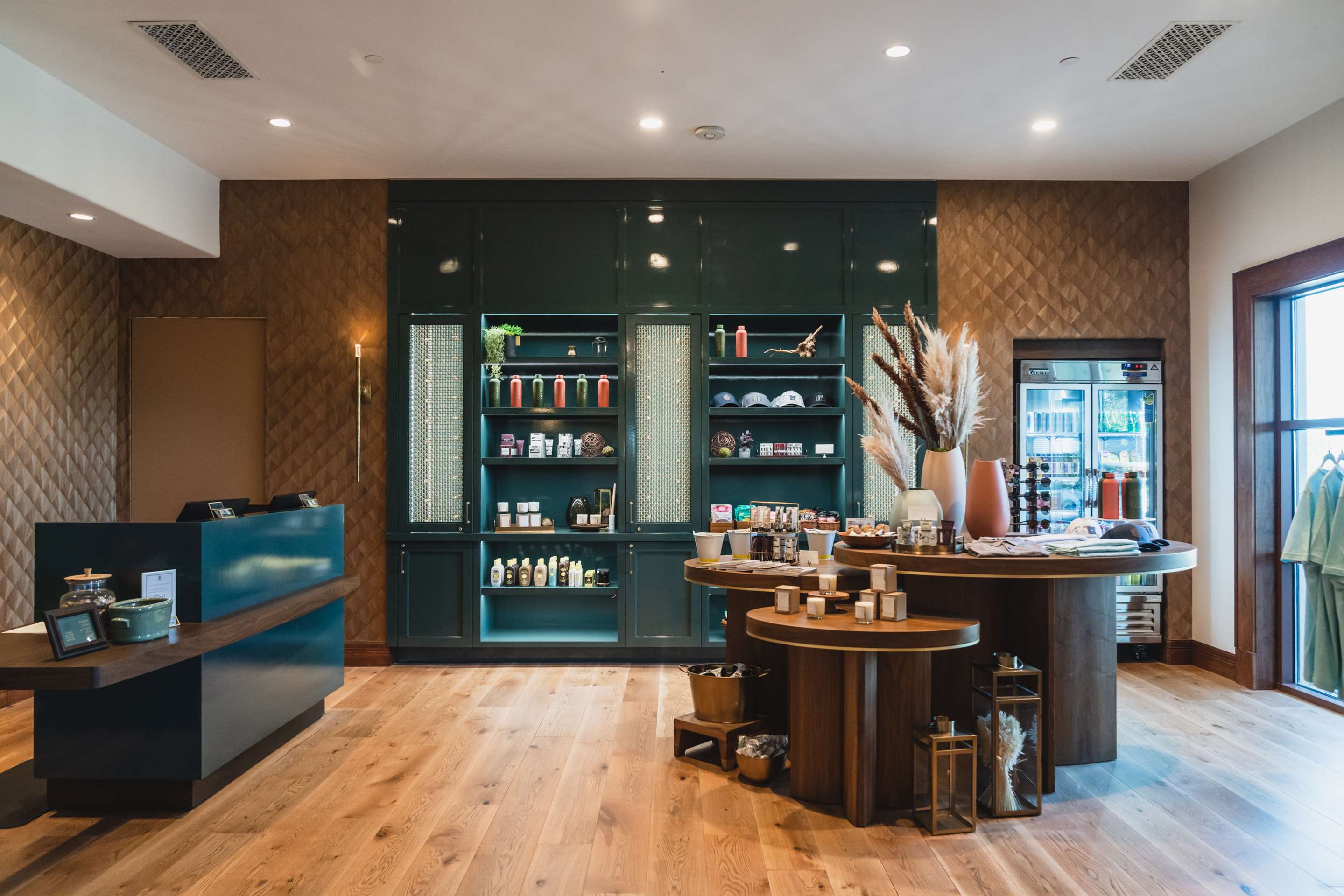 Hotel Reception | Hotel Viata