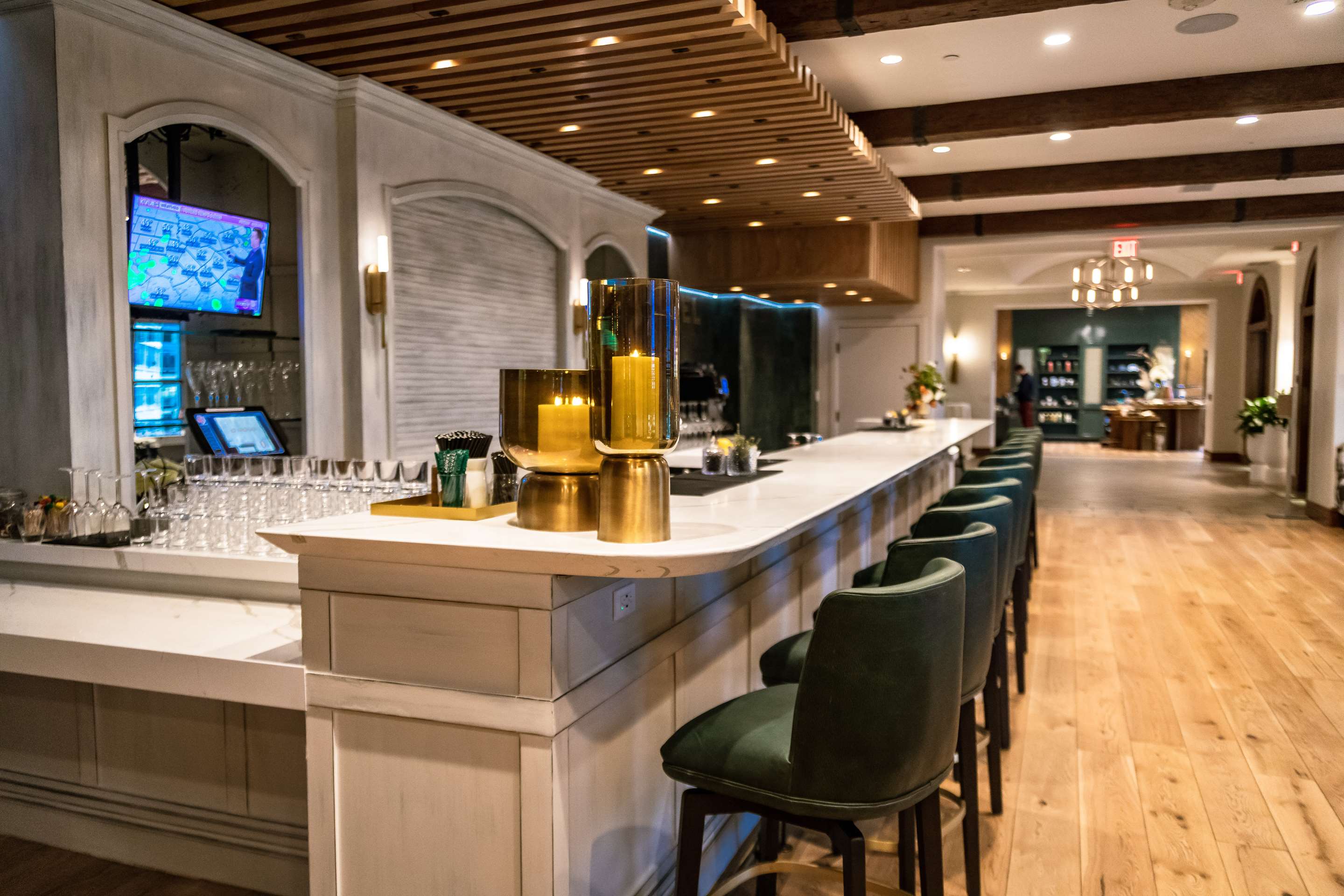 Bar | Hotel Viata