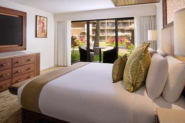 Suite - Koa Kea Resort at Poipu Beach Kauai