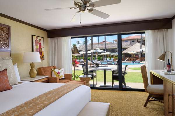  - Koa Kea Resort at Poipu Beach Kauai