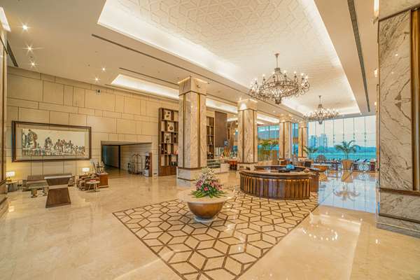 On-Site,Lobby