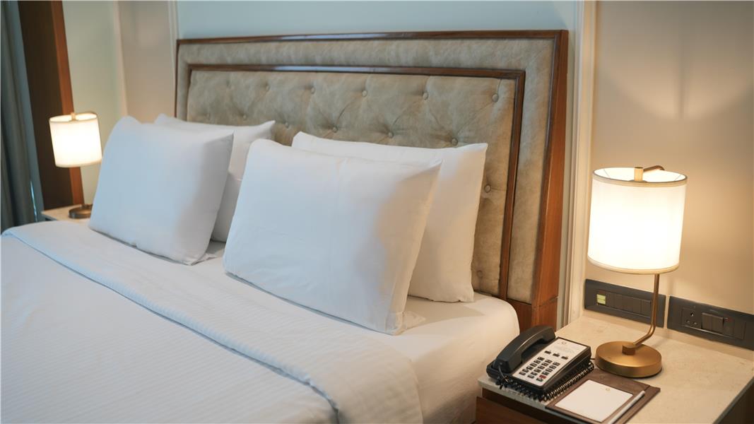 Guest Room,On-Site