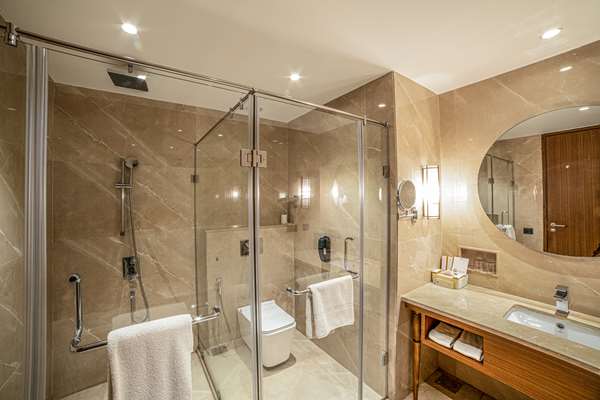 Guest Room,Bathroom,Suite,On-Site