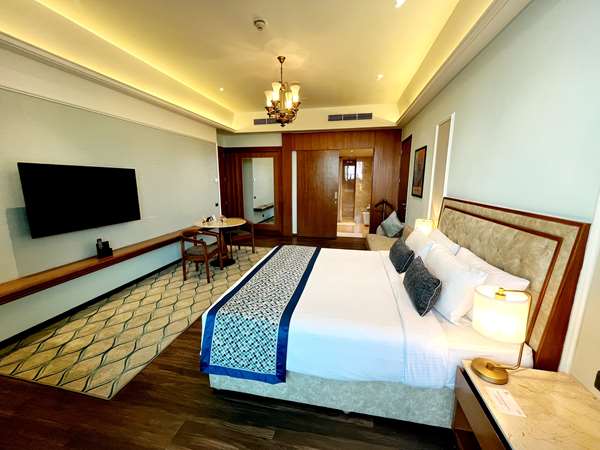 Guest Room,Suite,On-Site