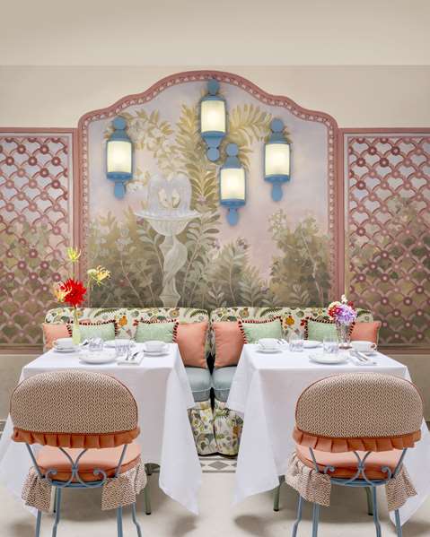 HÔTEL LE GRAND MAZARIN - Photo 8